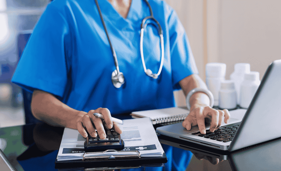 Getting the Most Out of Your Healthcare Provider